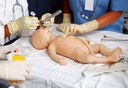 Las matronas de Ubeda se actualizan en reanimación cardiorrespiratoria infantil